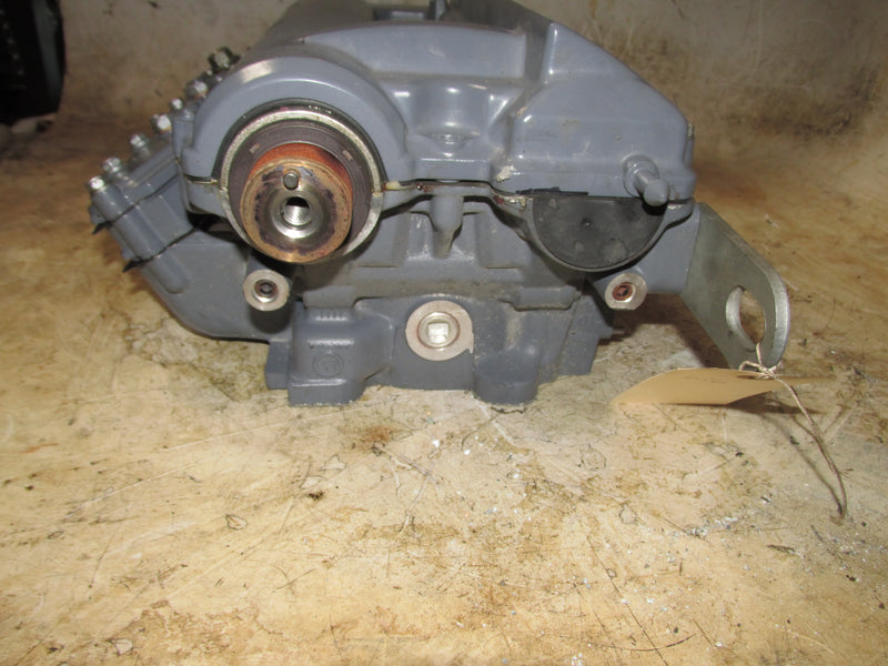Yamaha 225hp 4 Stroke Outboard Port Cylinder head (69J-01)