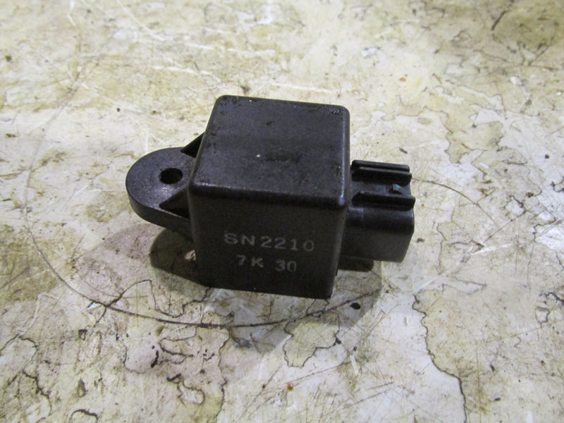 Yamaha 115hp 4 Stroke Outboard Electric Relay (68V-81950-00-00)