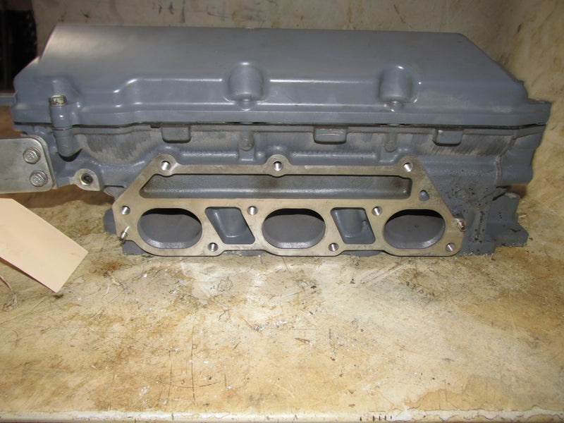 Yamaha 225hp 4 Stroke Outboard Port Cylinder head (69J-01)