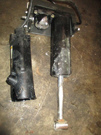 Load image into Gallery viewer, Mariner 40hp outboard tilt trim unit PARTS ONLY
