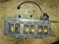 Load image into Gallery viewer, Yamaha 200hp 3.3L VMAX HPDI Outboard Throttle body and sensor (60V-13751-02)
