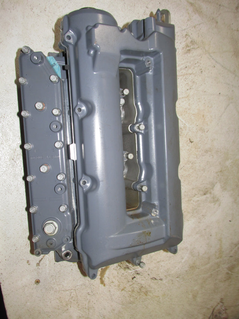 Yamaha 200hp 3.3L 4 Stroke Outboard Starboard Cylinder Head (Parts)