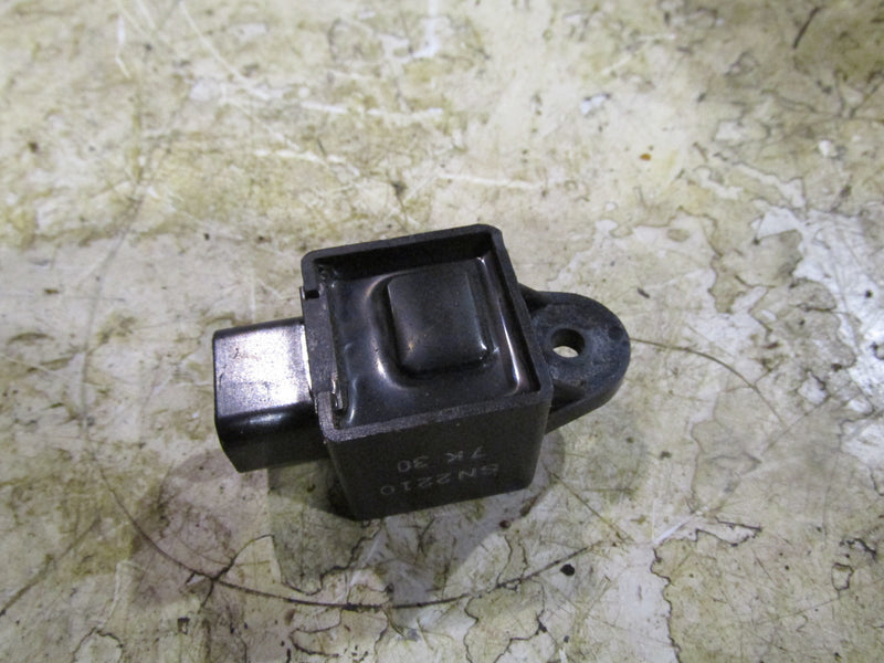 Yamaha 115hp 4 Stroke Outboard Electric Relay (68V-81950-00-00)