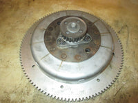 Load image into Gallery viewer, Yamaha 200hp 3.3L VMAX HPDI Outboard Flywheel (60V-81450-00)
