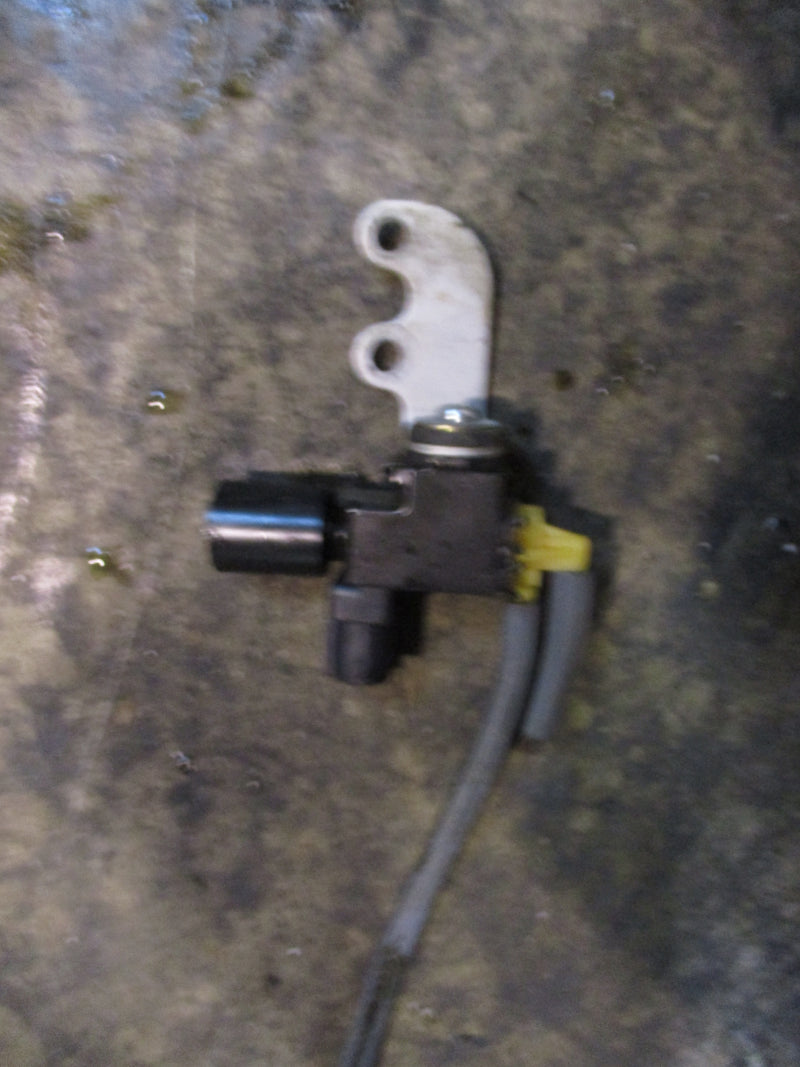 Suzuki DF175 outboard solenoid valve (18117-93J00)