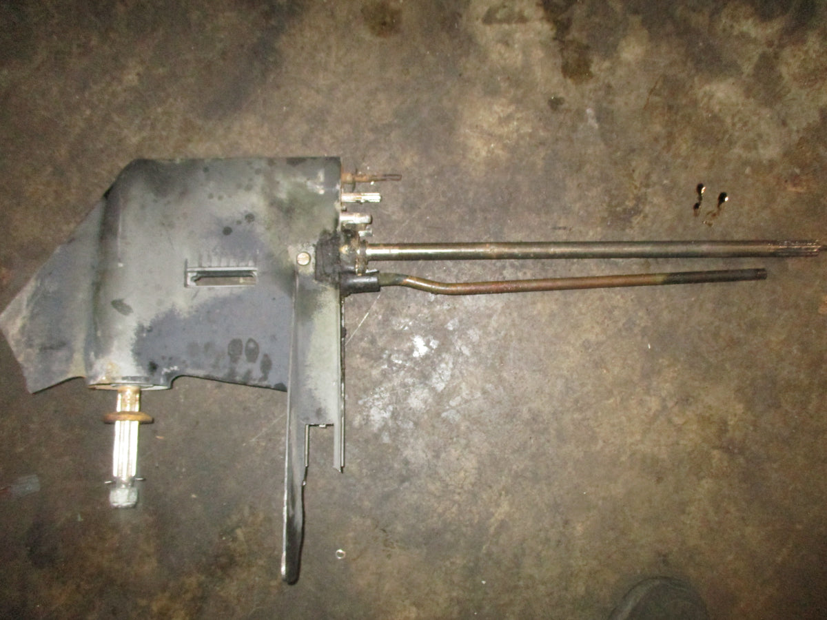 Mariner 40hp outboard 20" lower unit PARTS ONLY