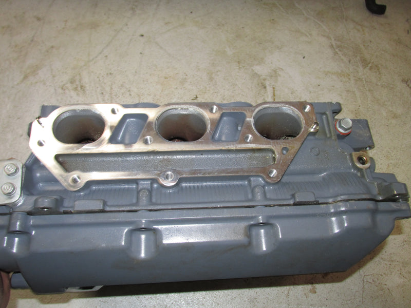 Yamaha 200hp 3.3L 4 Stroke Outboard Starboard Cylinder Head (Parts)