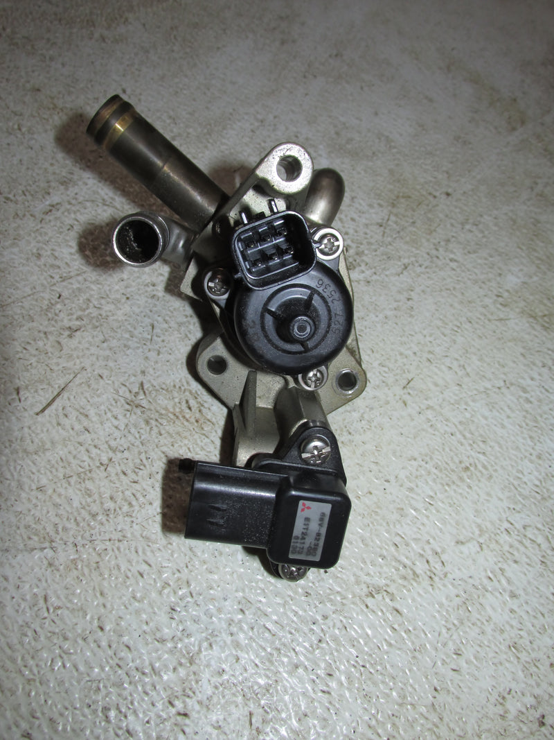 Yamaha 200hp 3.3L 4 Stroke Outboard Control Unit/IAC Valve (68V-1312A-00-00)