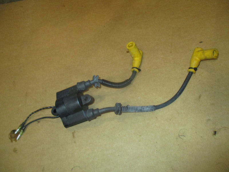 Suzuki DT225 225hp outboard ignition coil (33410-87D80)