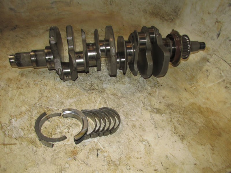 Yamaha 225hp 4 Stroke Outboard Crankshaft (69J-11411-00-00)