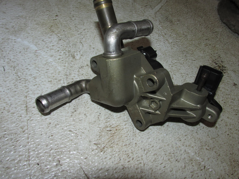 Yamaha 200hp 3.3L 4 Stroke Outboard Control Unit/IAC Valve (68V-1312A-00-00)