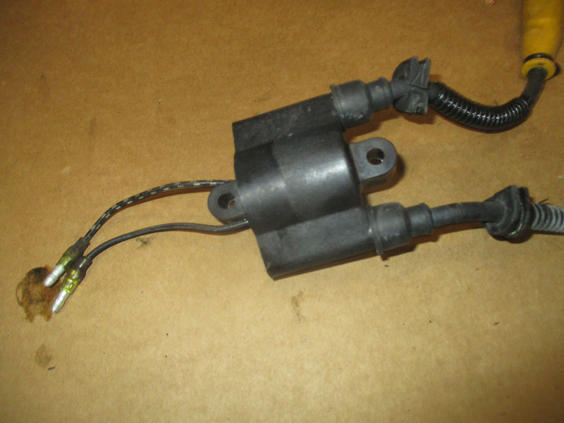 Suzuki DT225 225hp outboard ignition coil (33410-87D80)