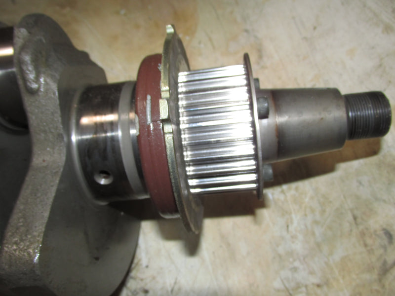 Yamaha 225hp 4 Stroke Outboard Crankshaft (69J-11411-00-00)
