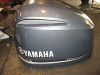 Load image into Gallery viewer, Yamaha 250hp 4 stroke outboard top cowling
