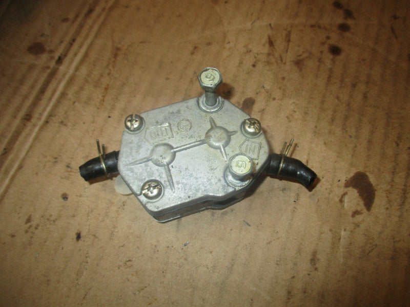 Yamaha 75hp 2 stroke outboard fuel pump (692-24410-00)
