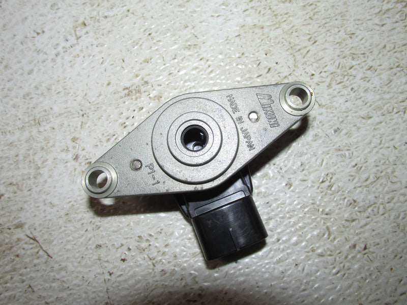 Yamaha 200hp 3.3L 4 Stroke Outboard Throttle Body Sensor (6S1-85885-00-00)