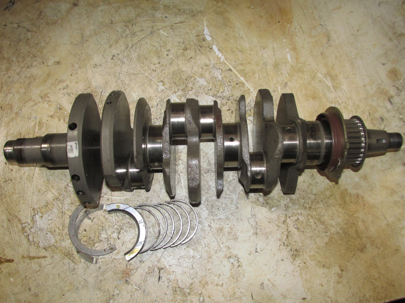 Yamaha 225hp 4 Stroke Outboard Crankshaft (69J-11411-00-00)
