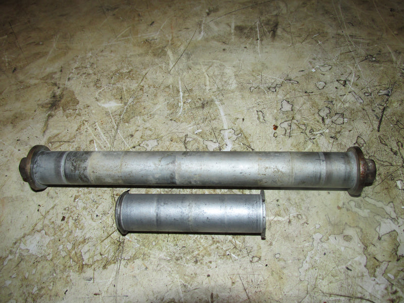 Yamaha 115hp 4 Stroke Outboard Upper and Lower Trim Pin (64E-43126-00-00)