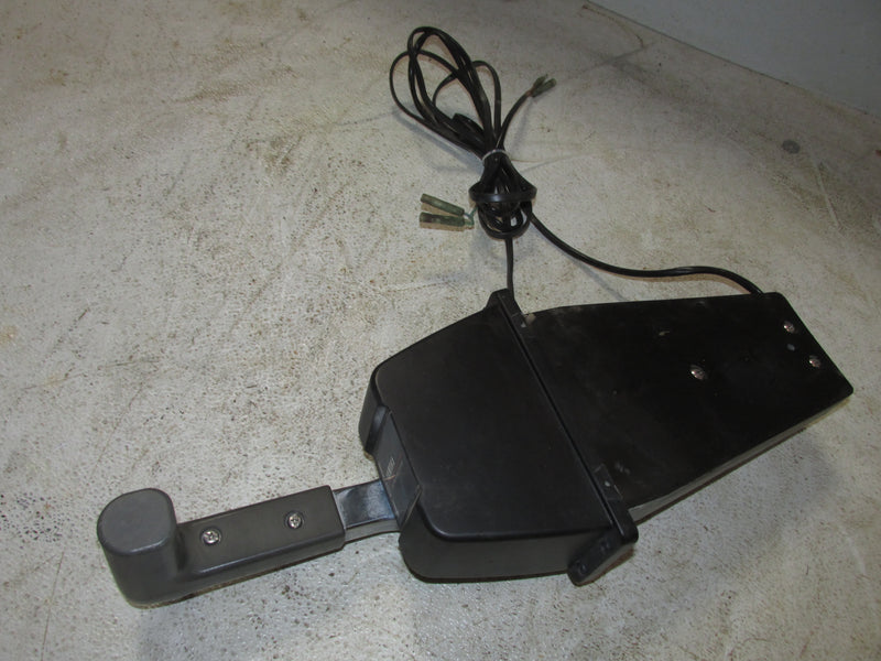 Yamaha 200hp 3.3L 4 Stroke Outboard 704 OEM Top Mount Control Box
