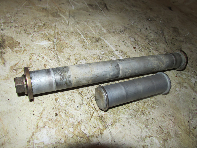 Yamaha 115hp 4 Stroke Outboard Upper and Lower Trim Pin (64E-43126-00-00)