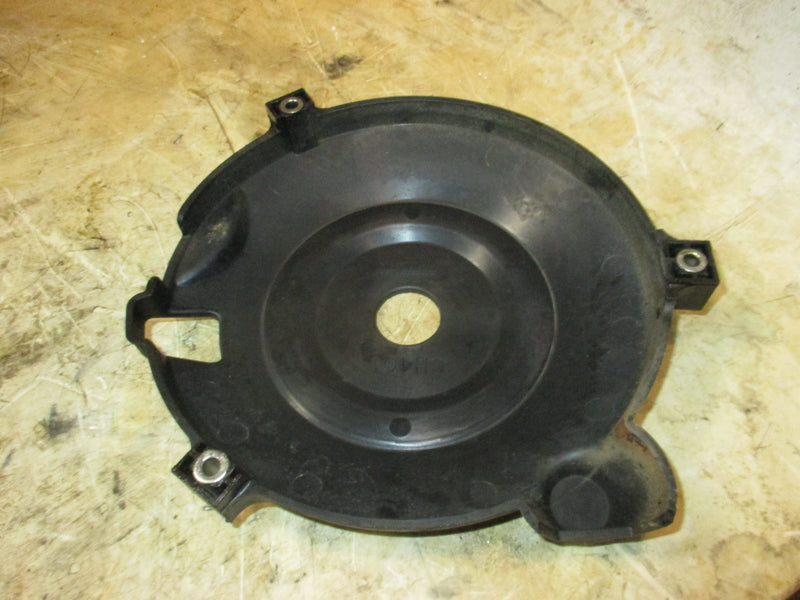Yamaha 40hp 2 stroke outboard Flywheel Cover 6H4-01