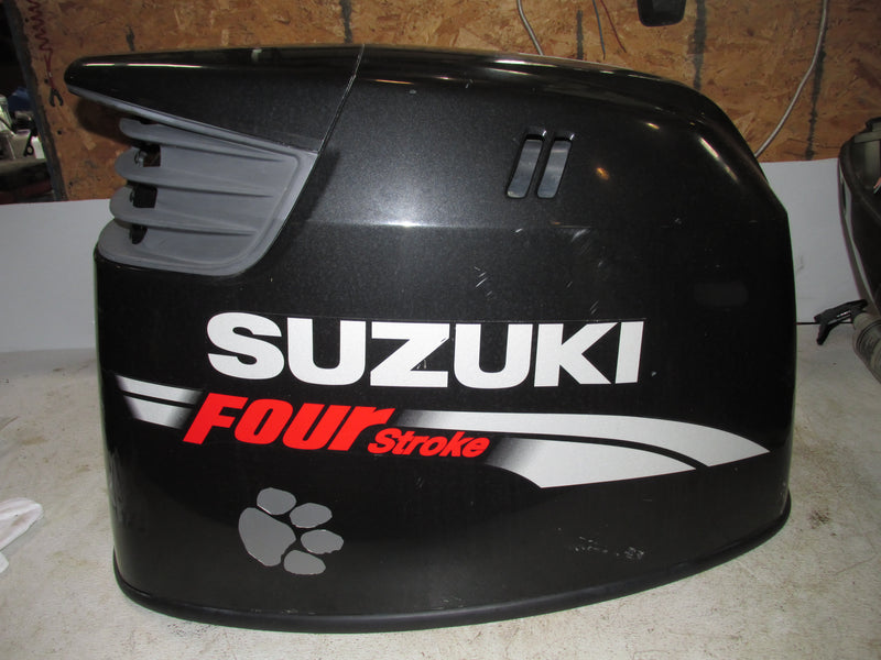 Suzuki DF150 150hp Outboard Top Cowling