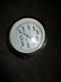 Load image into Gallery viewer, Outboard Sea Pro lido series speedometer

