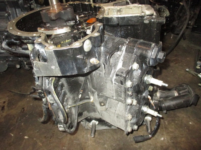 Johnson 90hp Ocean Pro 2 Stroke outboard Crankcase Powerhead