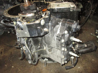 Load image into Gallery viewer, Johnson 90hp Ocean Pro 2 Stroke outboard Crankcase Powerhead
