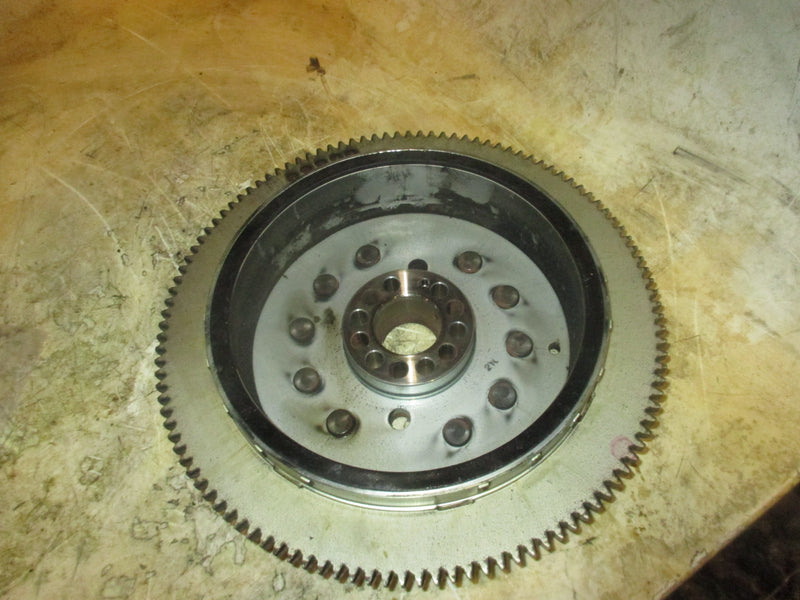 Yamaha 300hp 4 stroke outboard Flywheel (6CE-W8145-01-00)