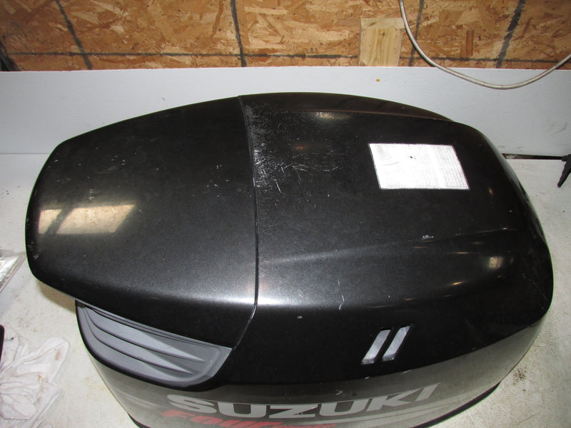 Suzuki DF150 150hp Outboard Top Cowling