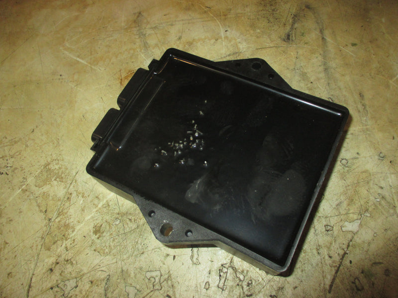 Yamaha 200hp 3.3L VMAX HPDI Outboard ECU/CDI (6P5-8591A-13)