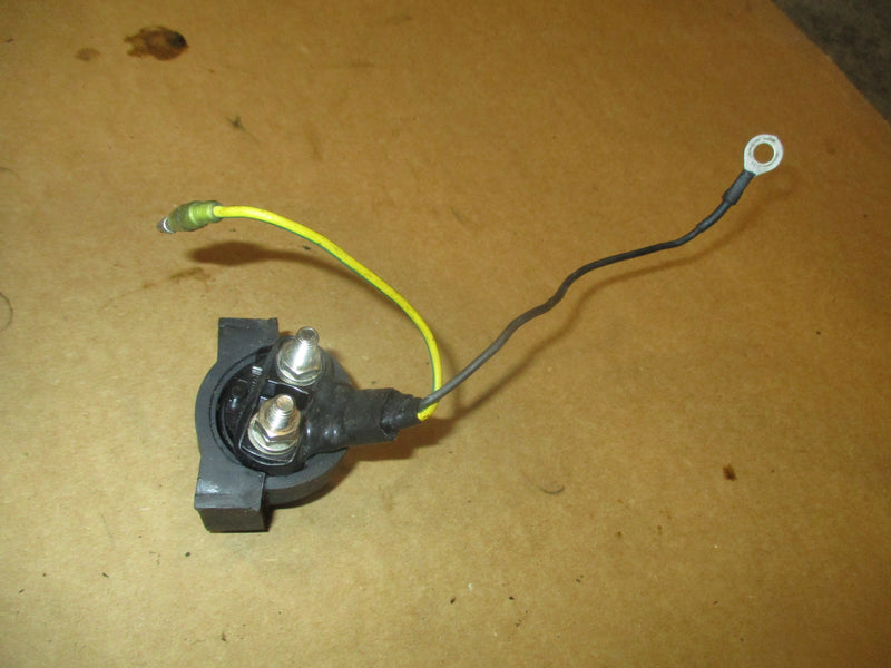 Suzuki DT225 225hp outboard starter relay 31800-94401