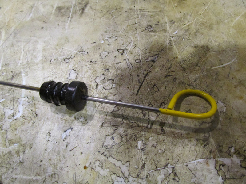 Yamaha 115hp 4 Stroke Outboard Oil Dipstick (6D8-15362-00-00)