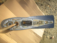 Load image into Gallery viewer, Yamaha 250hp 4 stroke outboard 25" lower unit (6P2-10) PARTS ONLY #1
