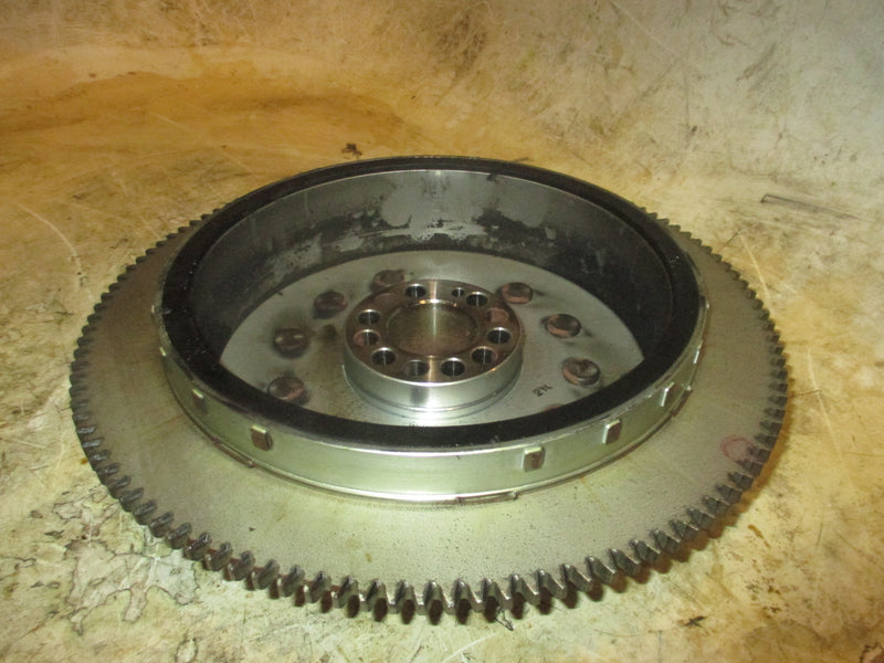 Yamaha 300hp 4 stroke outboard Flywheel (6CE-W8145-01-00)