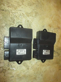 Load image into Gallery viewer, Yamaha 200hp 3.3L VMAX HPDI Outboard Injector Driver set (60V-85916-00)
