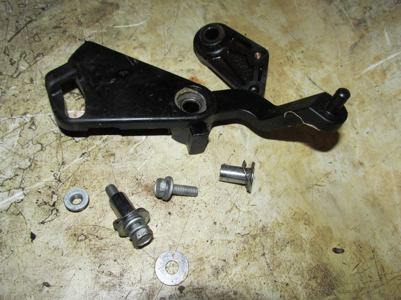 Yamaha 115hp 4 Stroke Outboard Throttle Bracket (68V-42154-00-00)