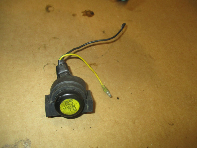 Suzuki DT225 225hp outboard starter relay 31800-94401