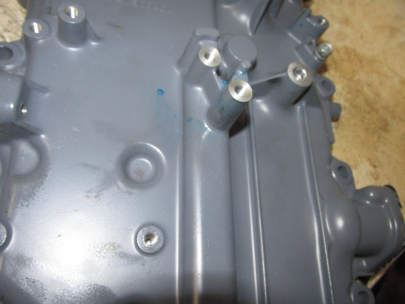 Yamaha 225hp 4 Stroke Outboard Crankcase cover