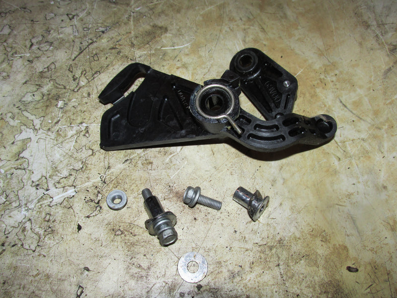 Yamaha 115hp 4 Stroke Outboard Throttle Bracket (68V-42154-00-00)