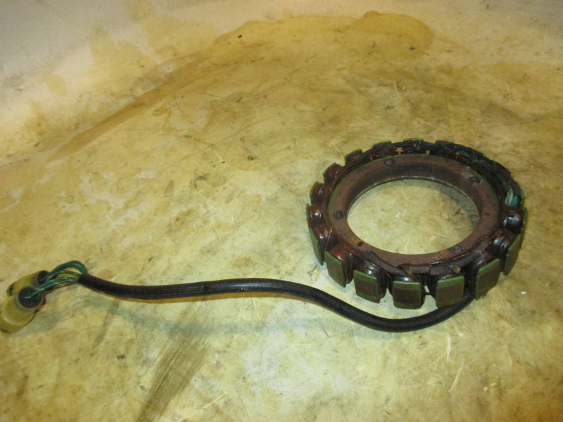 Yamaha 225hp 4 stroke outboard stator (69J-81410-10)