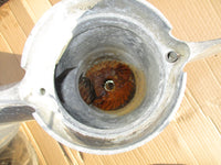 Load image into Gallery viewer, Yamaha 250hp 4 stroke outboard 25" lower unit (6P2-10) PARTS ONLY #1
