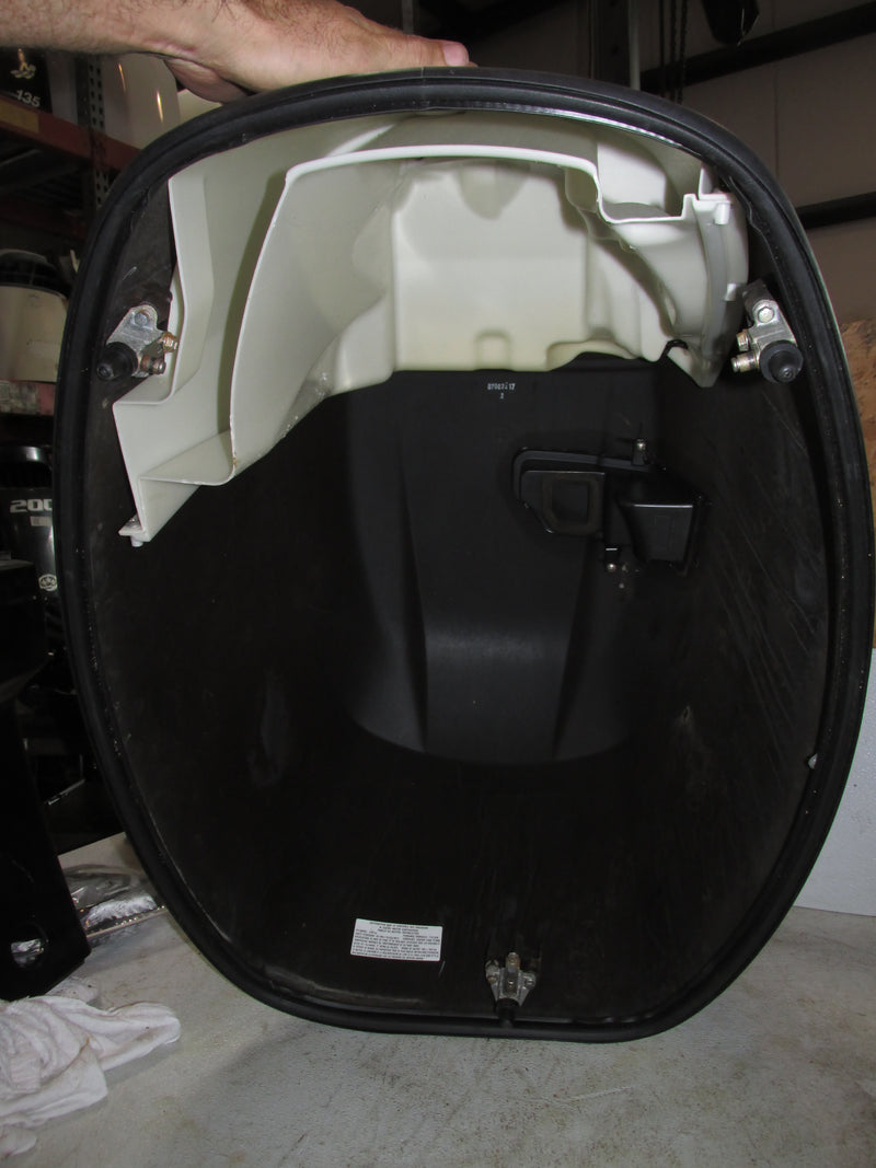 Suzuki DF150 150hp Outboard Top Cowling