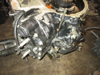 Load image into Gallery viewer, Johnson 90hp Ocean Pro 2 Stroke outboard Crankcase Powerhead
