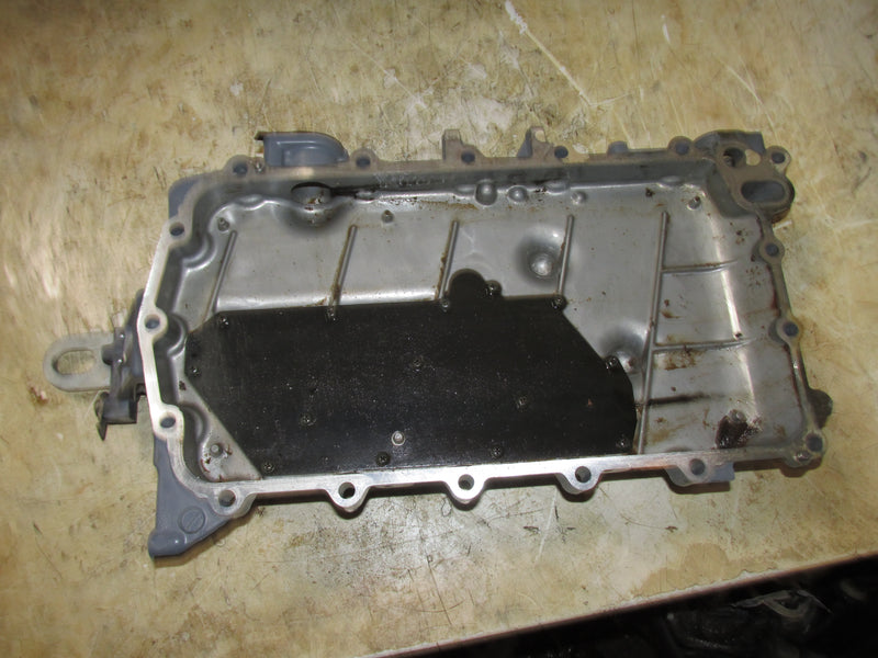 Yamaha 225hp 4 Stroke Outboard Crankcase cover