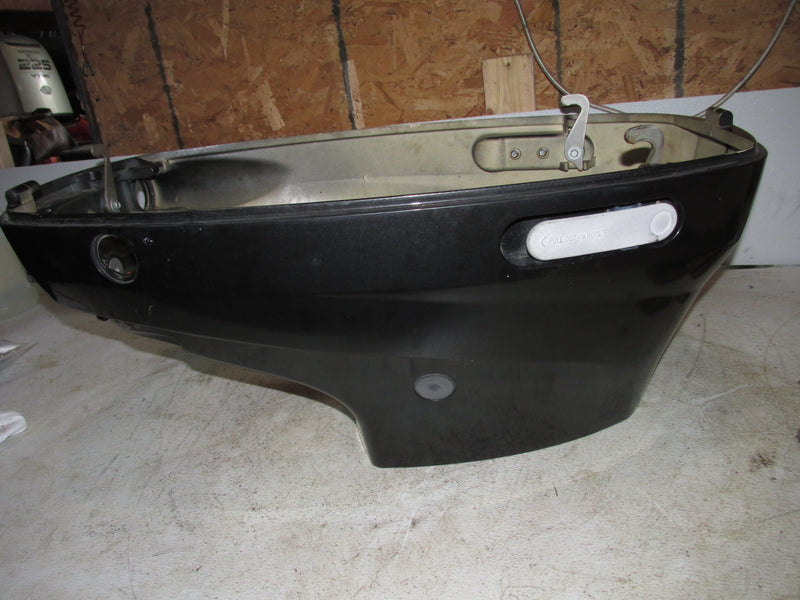 Suzuki DF150 150hp Outboard Side Cover Set (61811-96J01/61821-96J01)