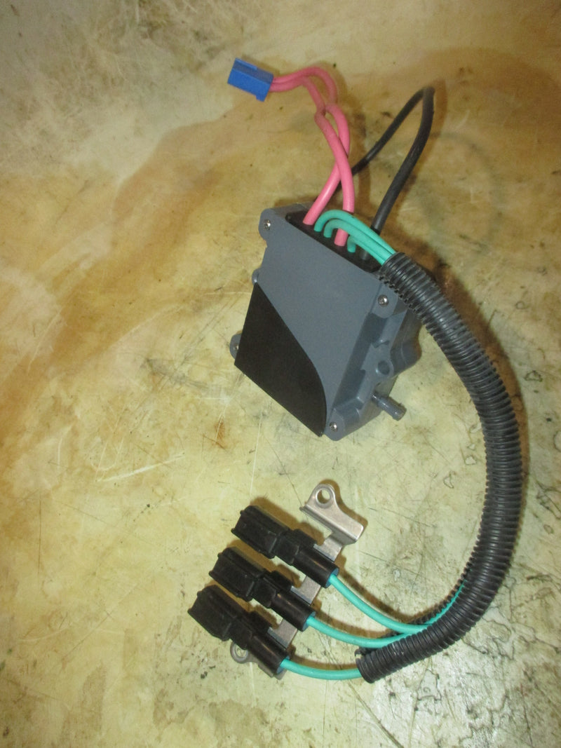 Yamaha 200hp 3.3L VMAX HPDI Outboard Rectifier regulator (60V-81960-02-00)