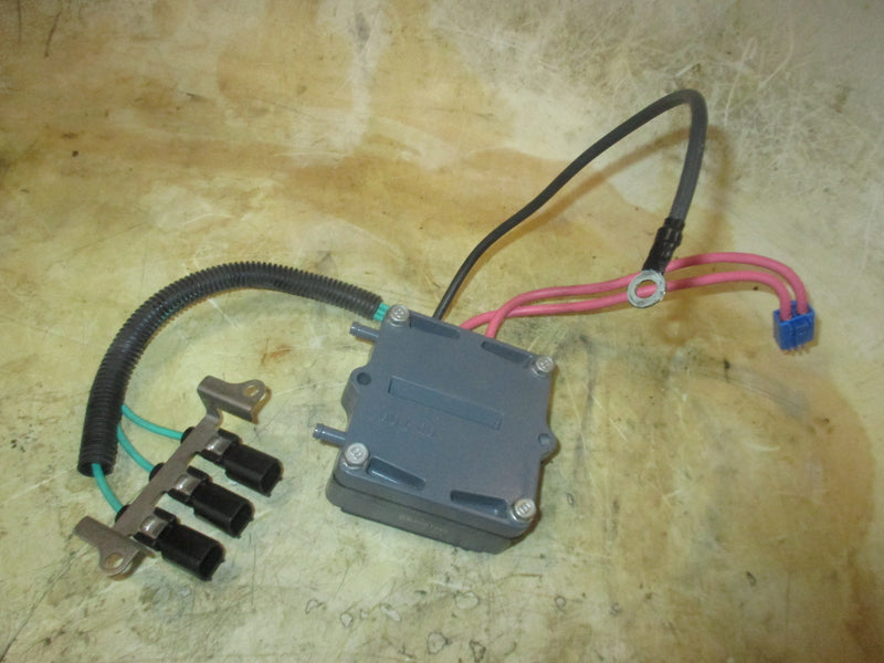 Yamaha 200hp 3.3L VMAX HPDI Outboard Rectifier regulator (60V-81960-02-00)