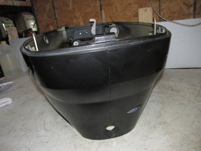 Suzuki DF150 150hp Outboard Side Cover Set (61811-96J01/61821-96J01)